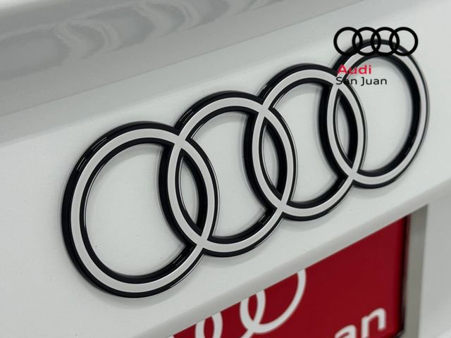 New 2026 Audi A3 2.0T Premium image 13