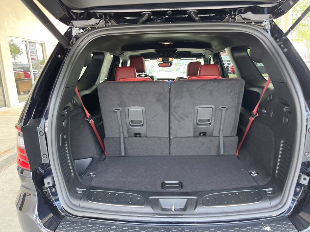 New 2024 Dodge Durango SRT Hellcat AWD/4WD image 35
