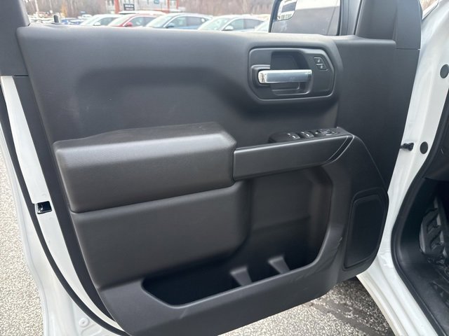 New 2026 GMC Sierra 1500 Pro w/ Pro Value Package image 17