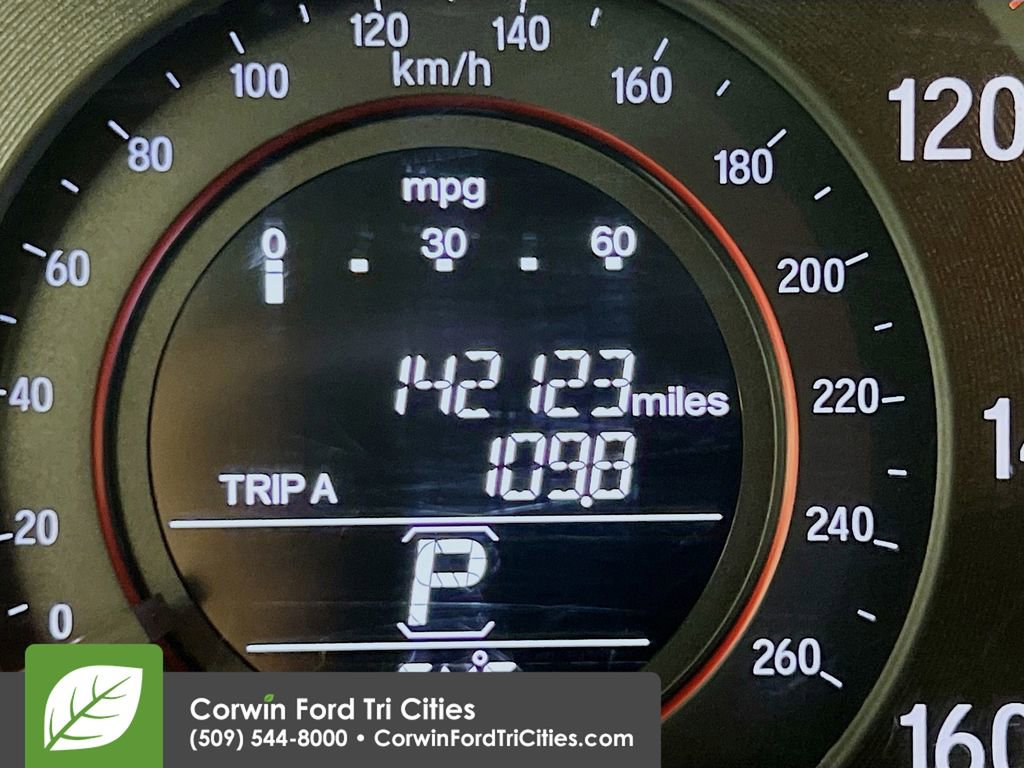 Used 2017 Honda Accord Sport Special Edition image 2