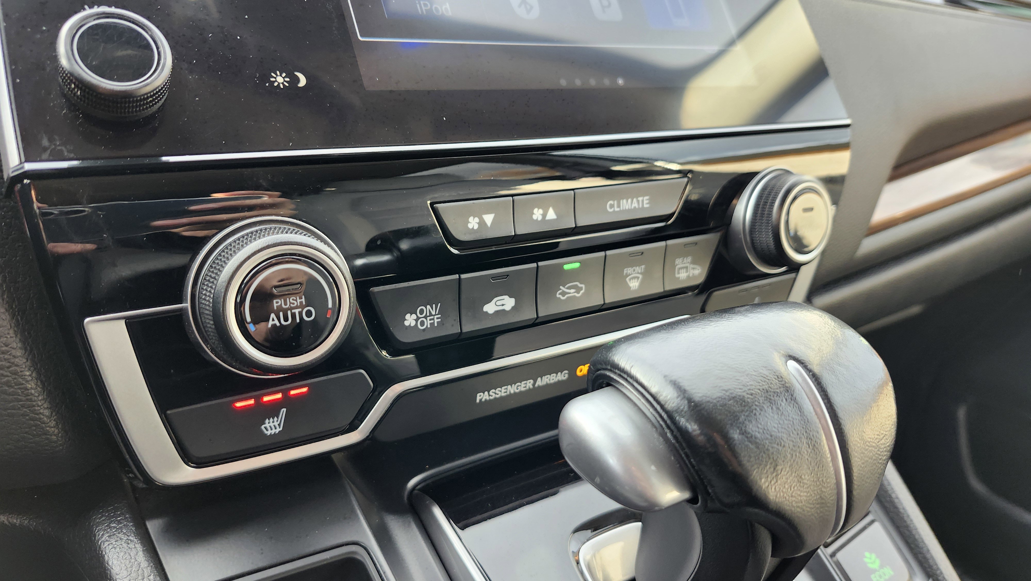 Used 2022 Honda CR-V EX-L image 34