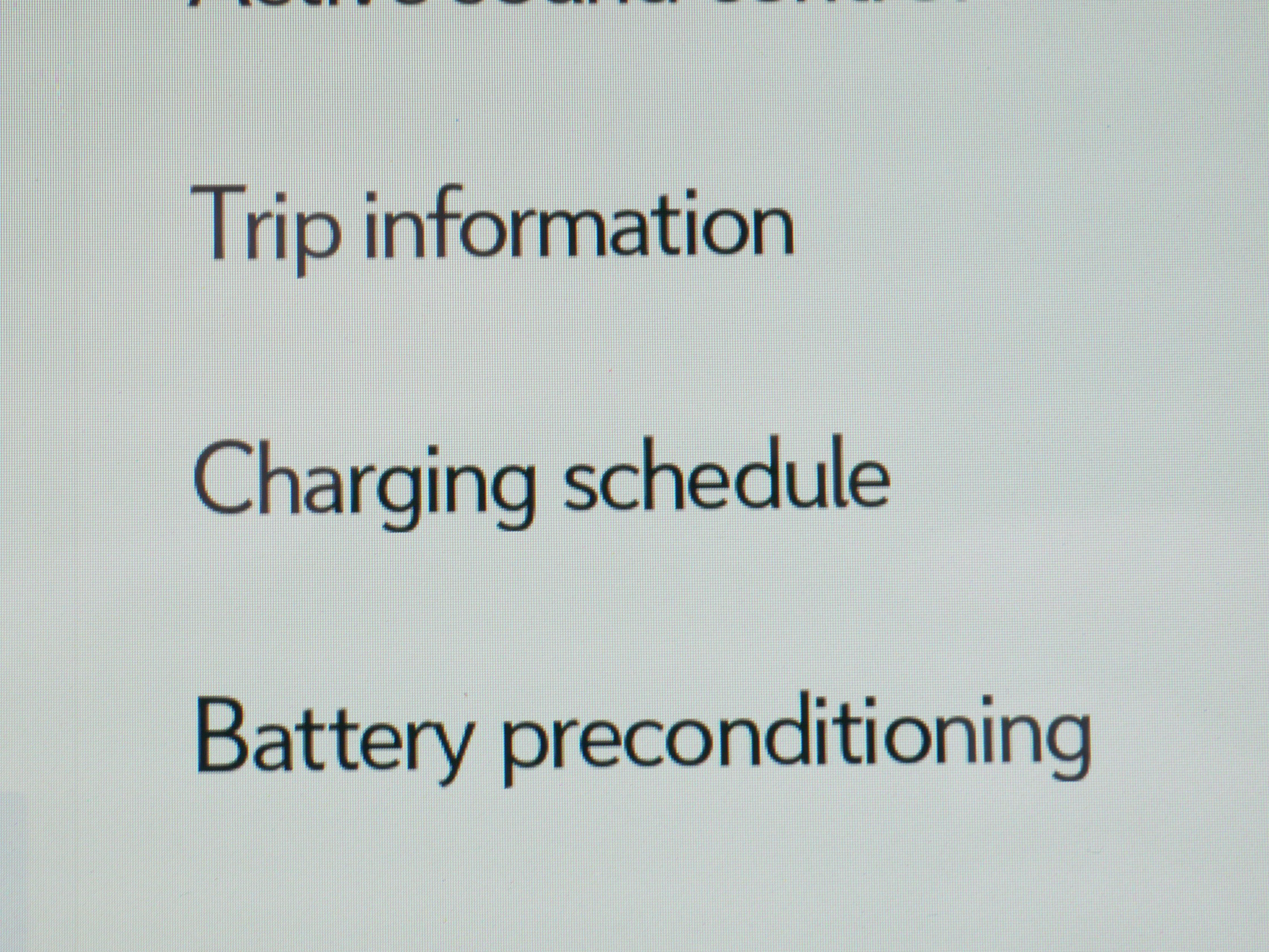 New 2026 Lexus RZ 350e 350e Premium image 19