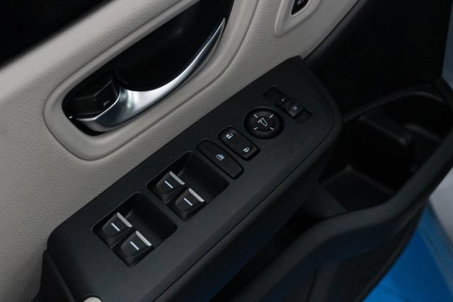 New 2026 Honda Pilot EX-L image 5