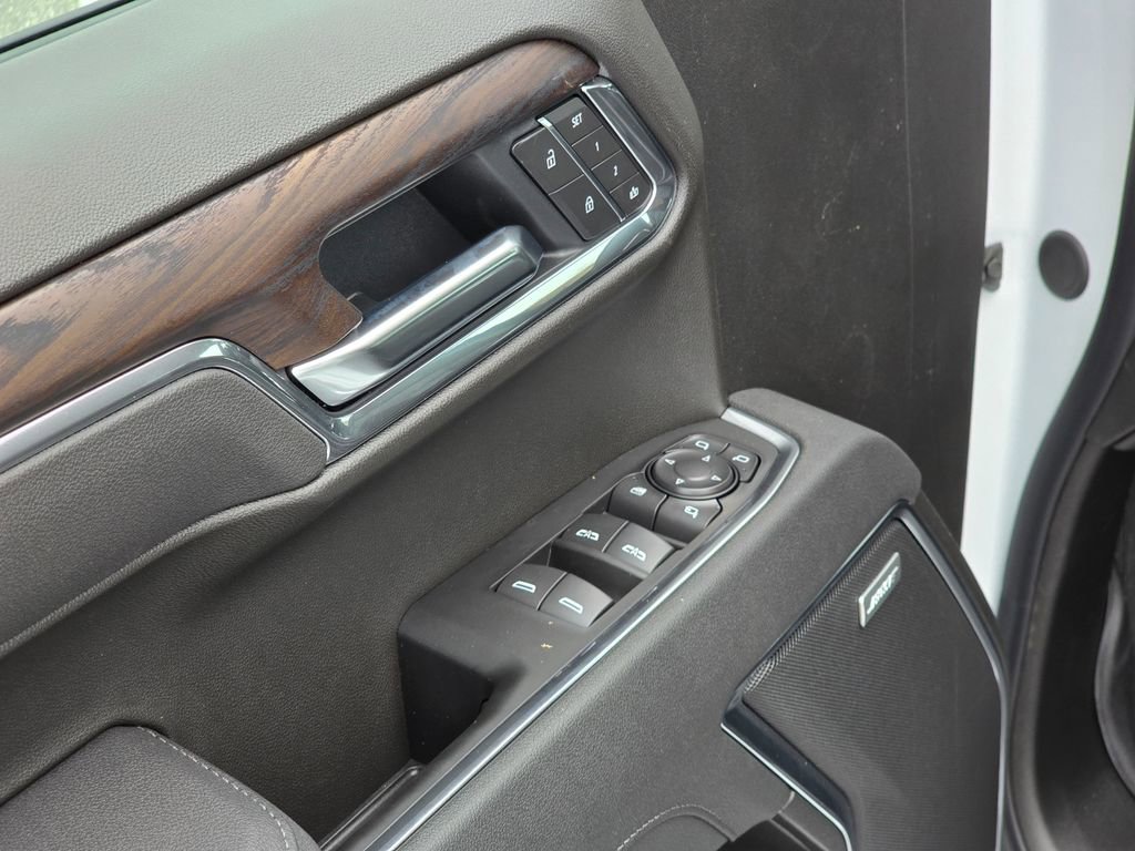 New 2026 GMC Sierra 1500 SLT w/ SLT Premium Plus Package image 35
