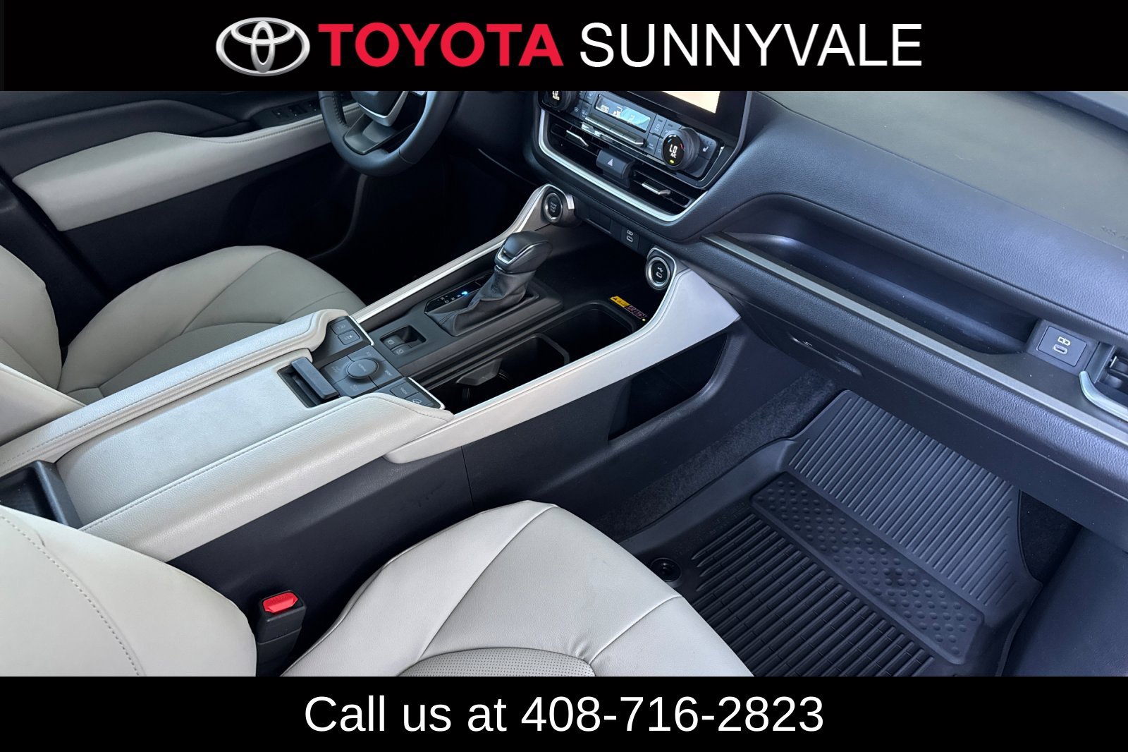 Certified 2025 Toyota Grand Highlander AWD image 19