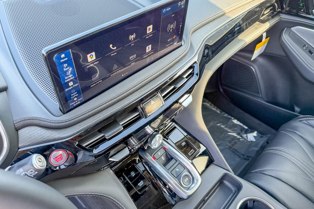 New 2026 Acura MDX w/ Advance Package image 20