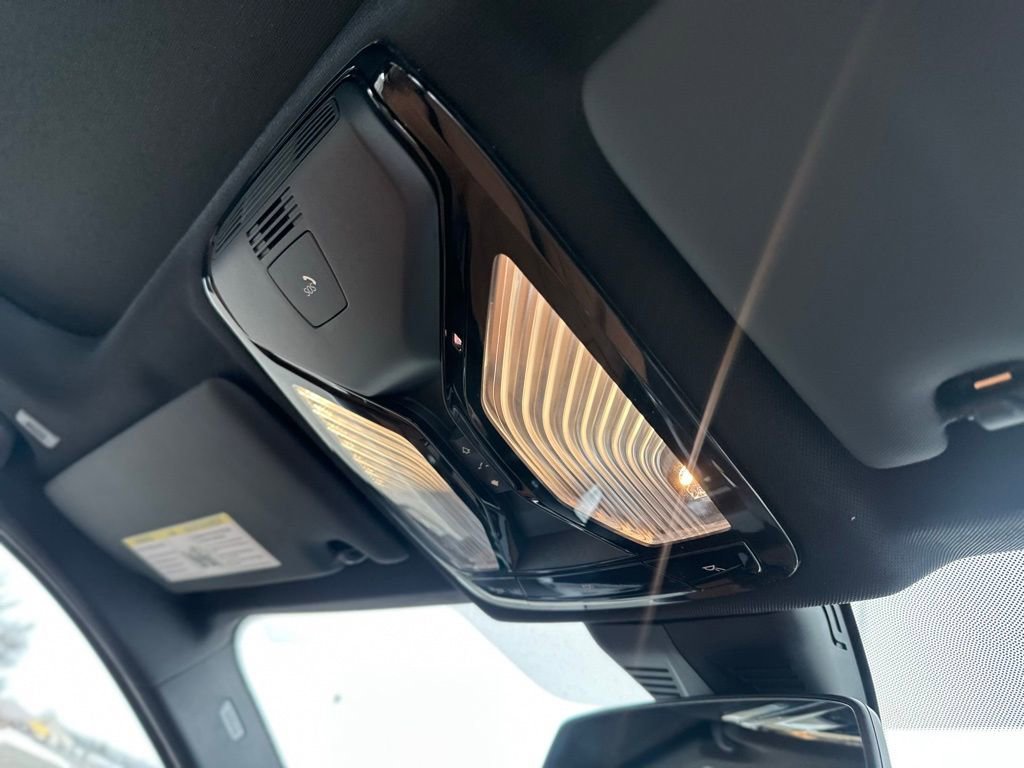 New 2026 BMW 330i xDrive Sedan w/ Premium Package image 27