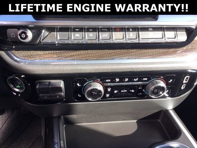 Used 2024 Chevrolet Silverado 1500 RST w/ Max Trailering Package AWD/4WD image 18