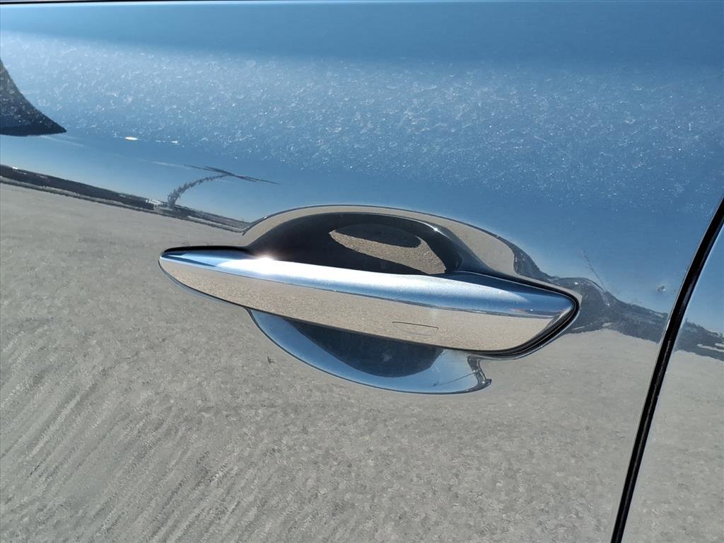 Used 2025 MAZDA CX-30 AWD 2.5 S w/ Preferred Package image 14