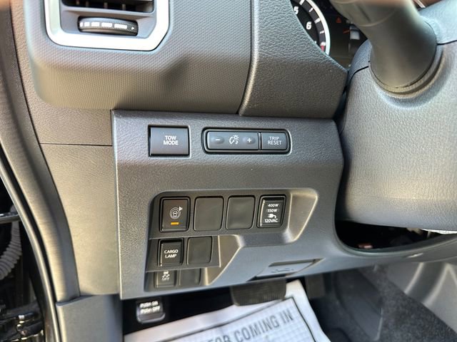 Used 2024 Nissan Frontier SL w/ Technology Package RWD image 21