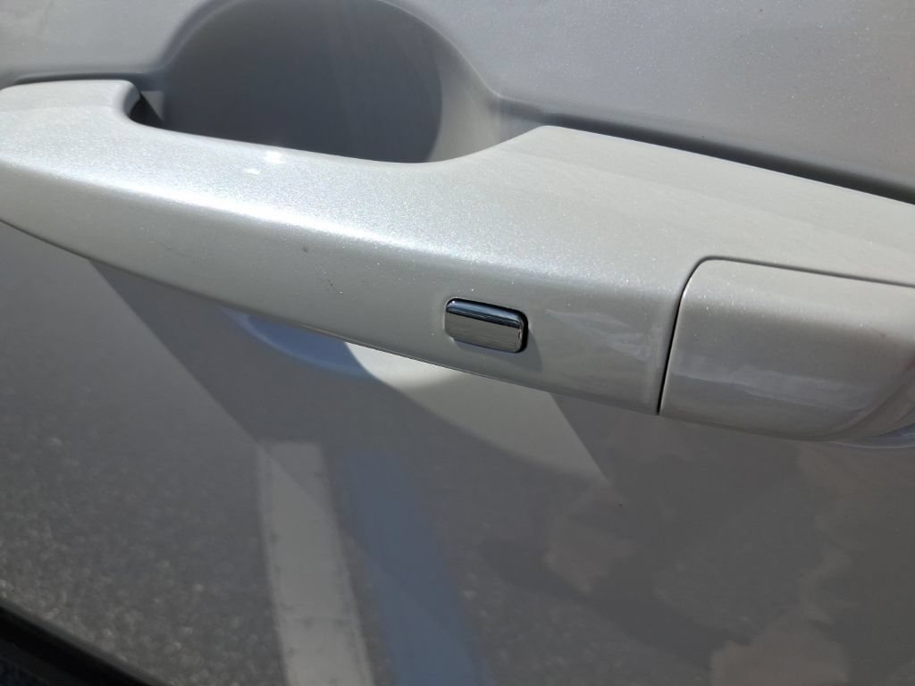 Used 2025 Honda Prologue Touring image 19