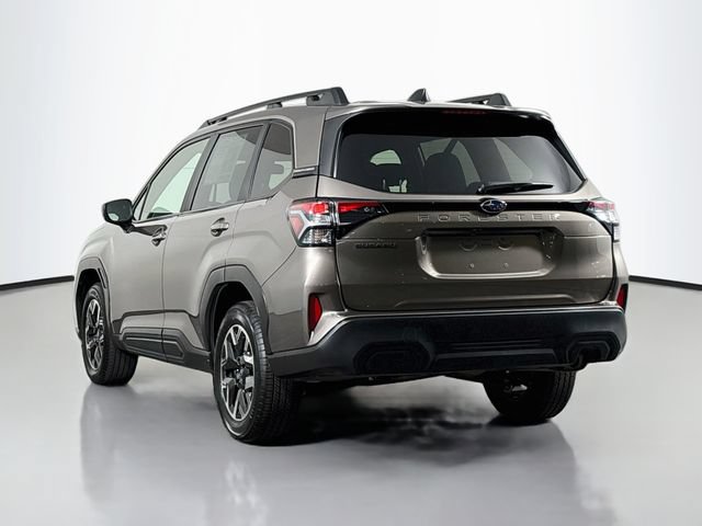 Certified 2025 Subaru Forester Premium AWD/4WD image 6