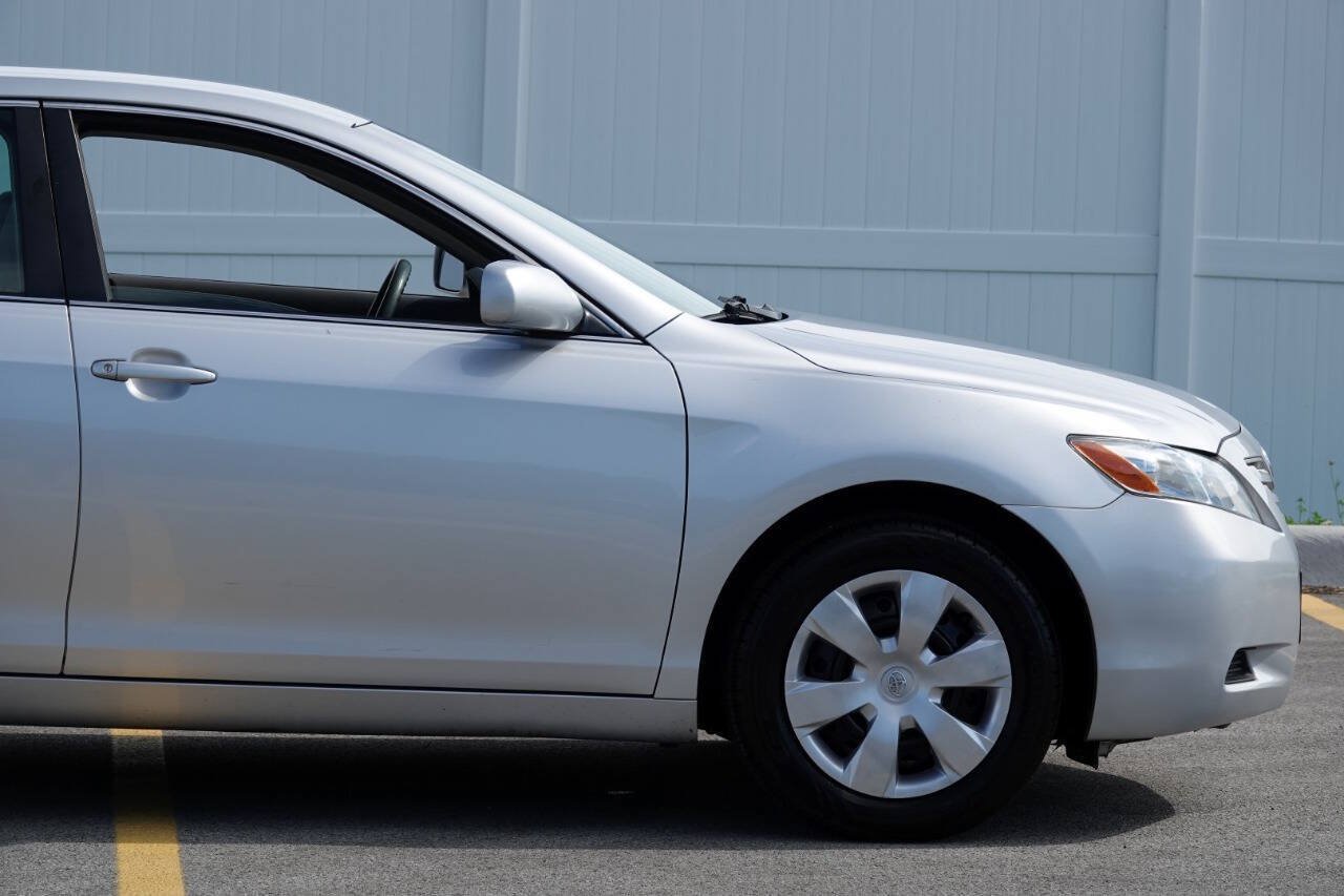Used 2008 Toyota Camry FWD image 26