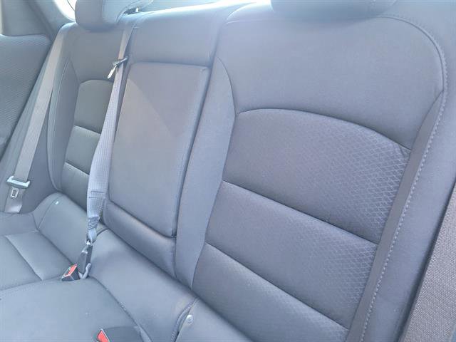 Used 2025 Chevrolet Malibu LT image 8