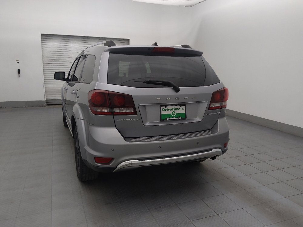 Used 2020 Dodge Journey Crossroad image 6