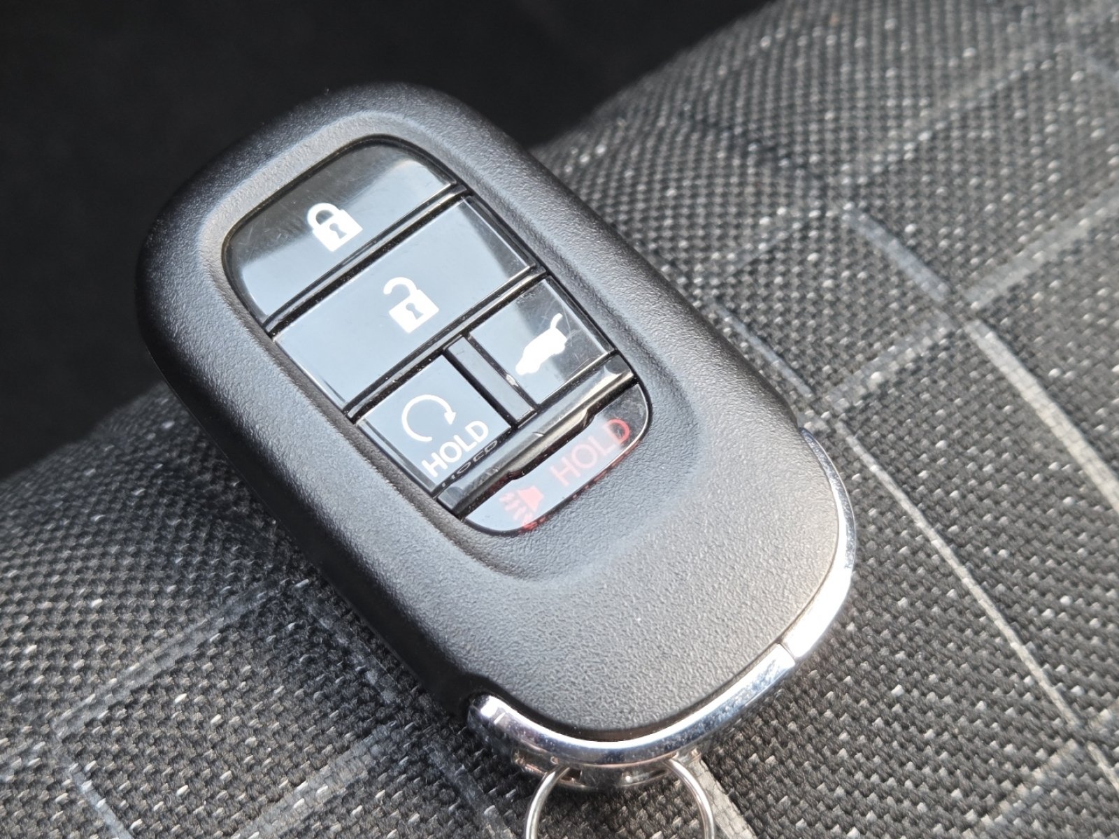 Used 2024 Honda HR-V Sport image 33