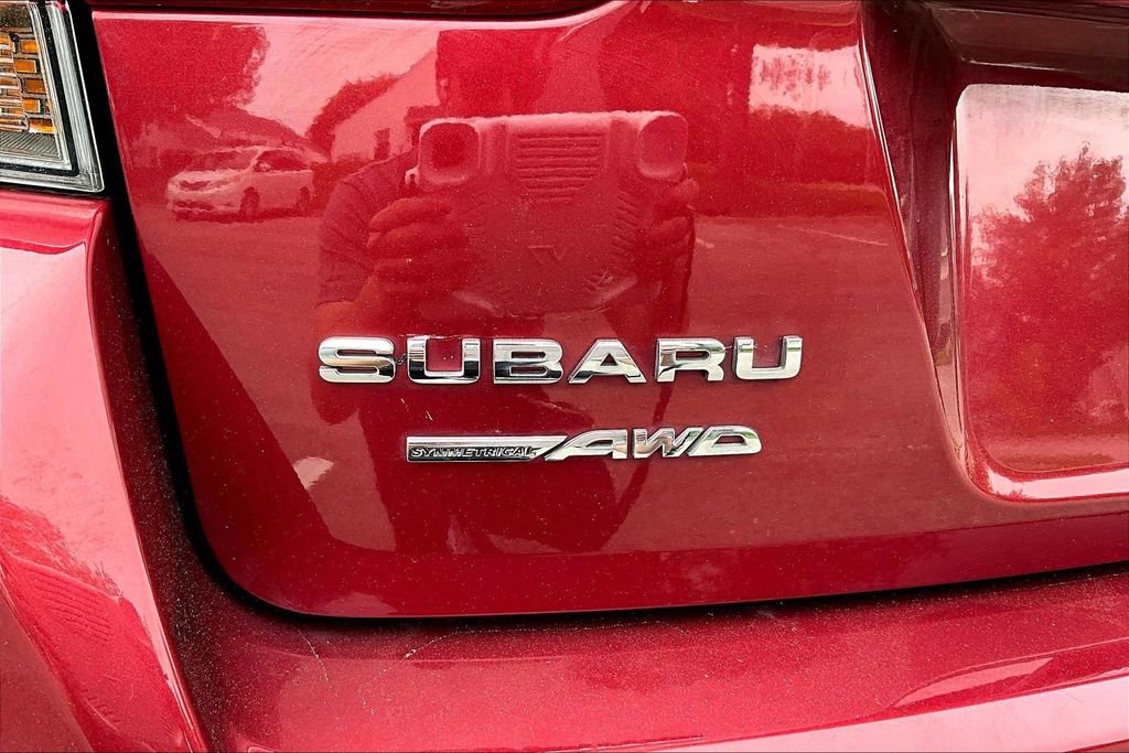 Used 2023 Subaru Impreza 2.0i Limited AWD/4WD image 23