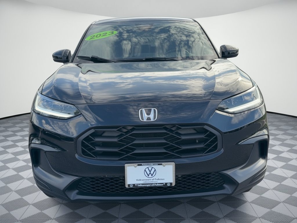 Used 2023 Honda HR-V Sport image 6