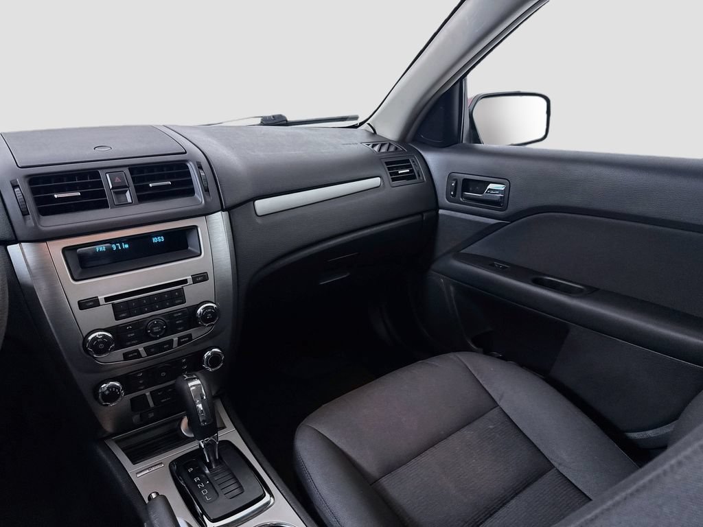 Used 2011 Ford Fusion SE w/ 201A Rapid Spec Order Code FWD image 23