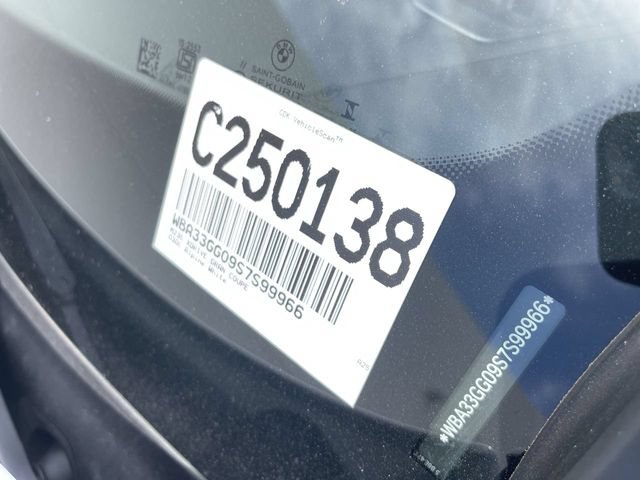 Used 2025 BMW M235i xDrive AWD/4WD image 23