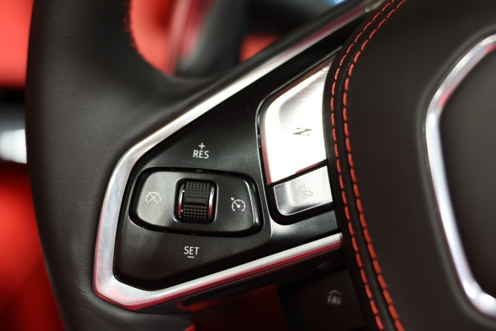 Used 2024 Chevrolet Corvette Stingray Premium Conv w/ Z51 Performance Package image 42