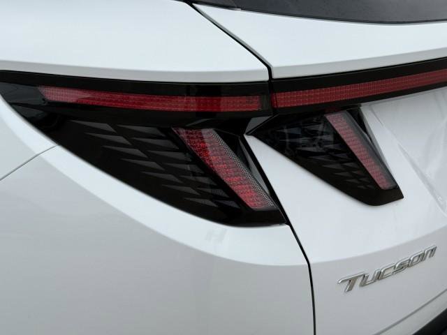 Used 2022 Hyundai Tucson SEL w/ Convenience + Premium Package image 15