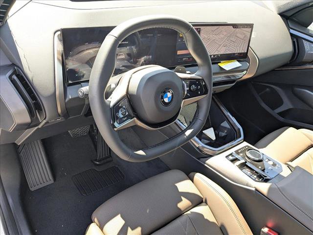 Used 2025 BMW X3 xDrive30i w/ Premium Package AWD/4WD image 3