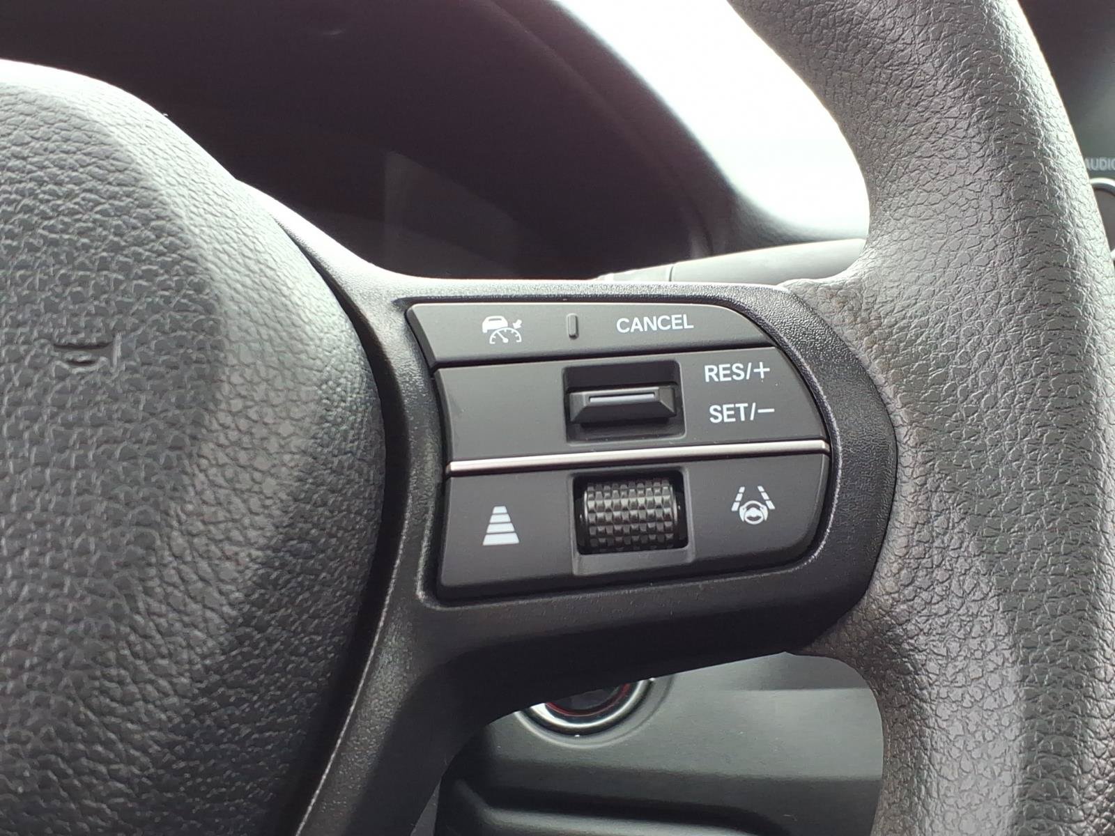 Certified 2024 Honda Accord EX image 24