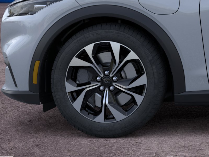 New 2026 Ford Mustang Mach-E Select RWD image 19
