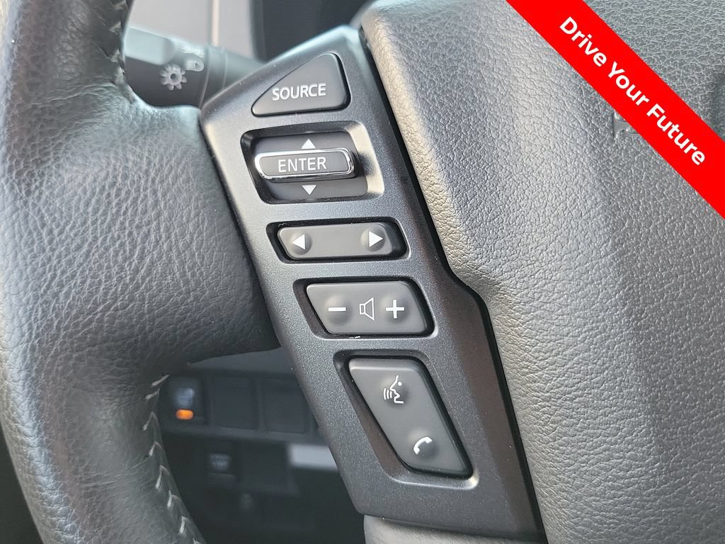 Certified 2026 Nissan Frontier SV w/ SV Convenience Package RWD image 5