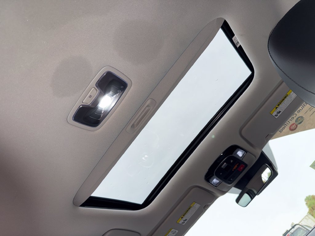 Used 2023 Hyundai Tucson SEL w/ Convenience Package FWD image 8