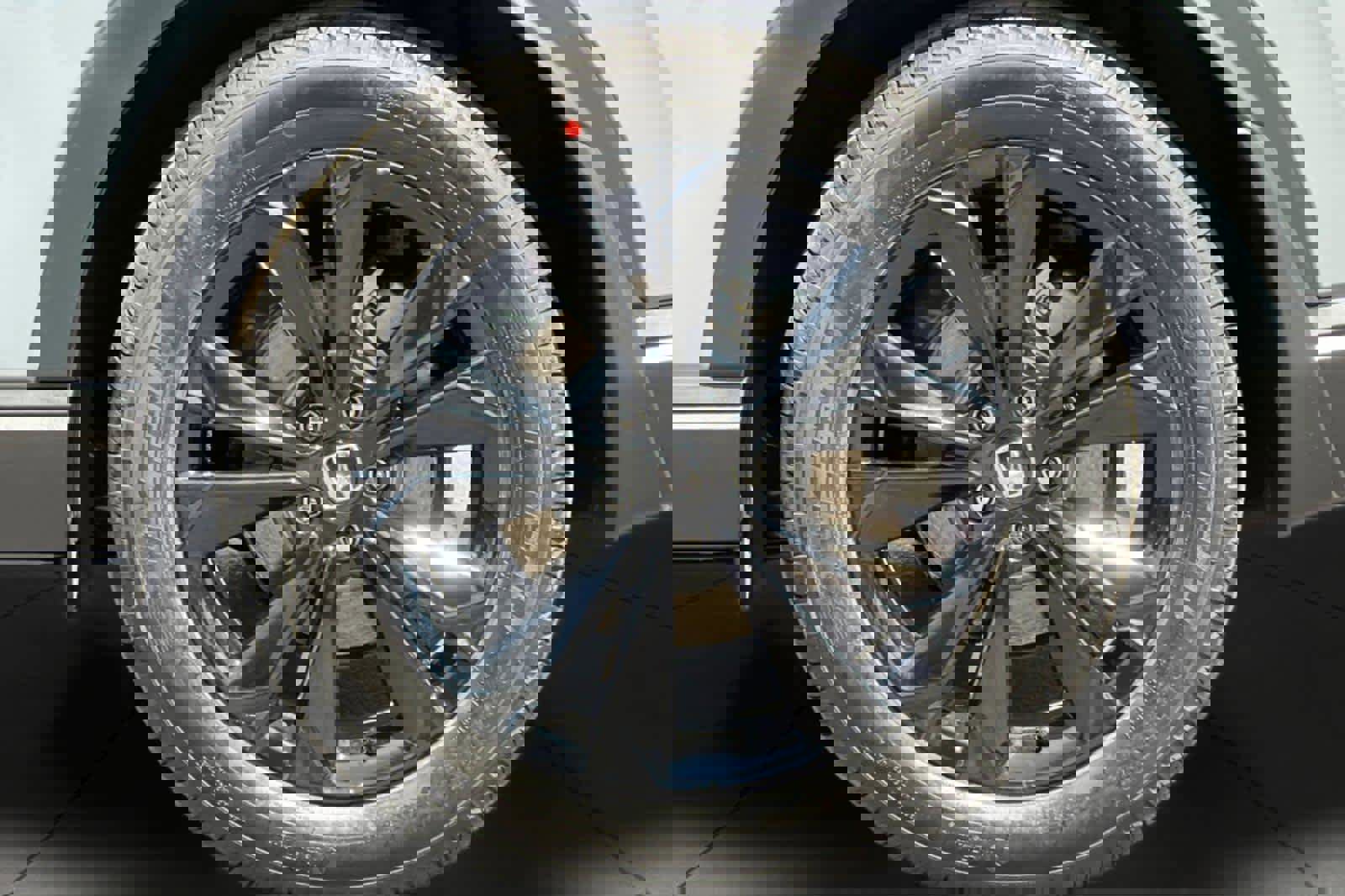 New 2026 Honda CR-V Sport Touring image 11