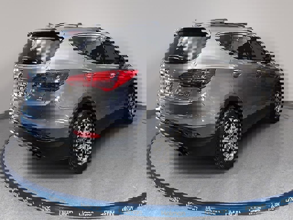 Used 2014 Hyundai Santa Fe Sport 2.0T image 6