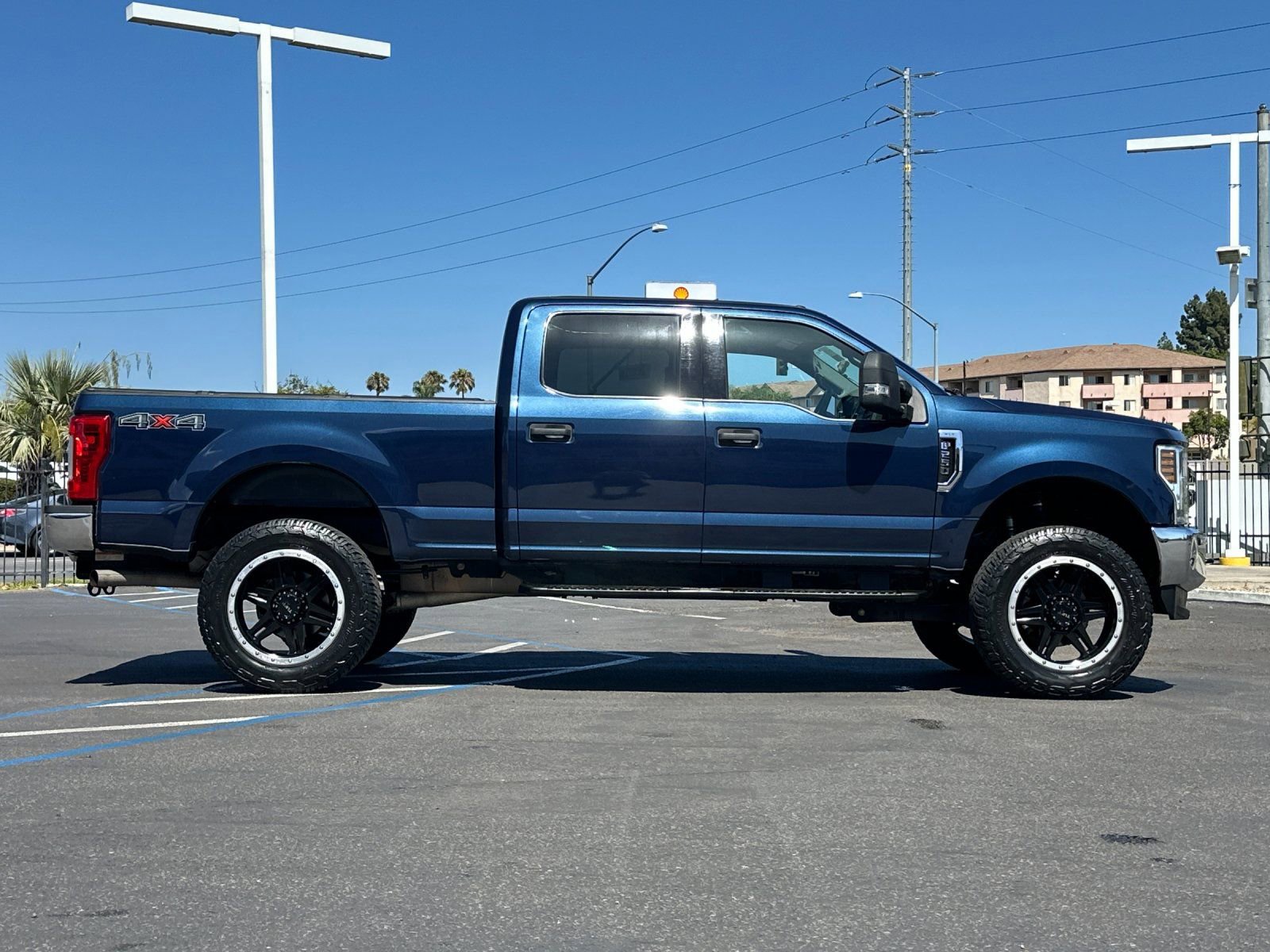 Used 2019 Ford F250 XLT AWD/4WD image 6
