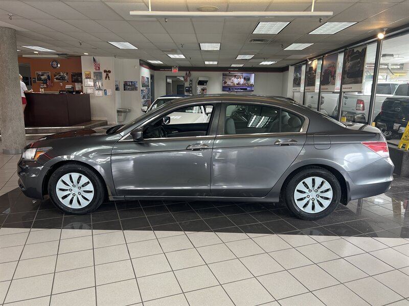 Used 2012 Honda Accord LX image 2
