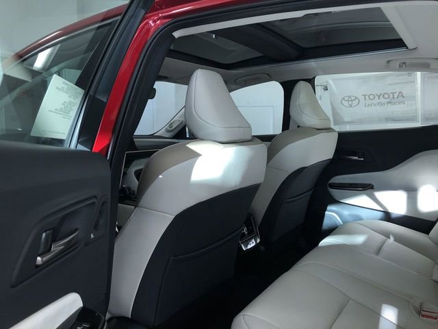 New 2026 Toyota Crown Limited image 11