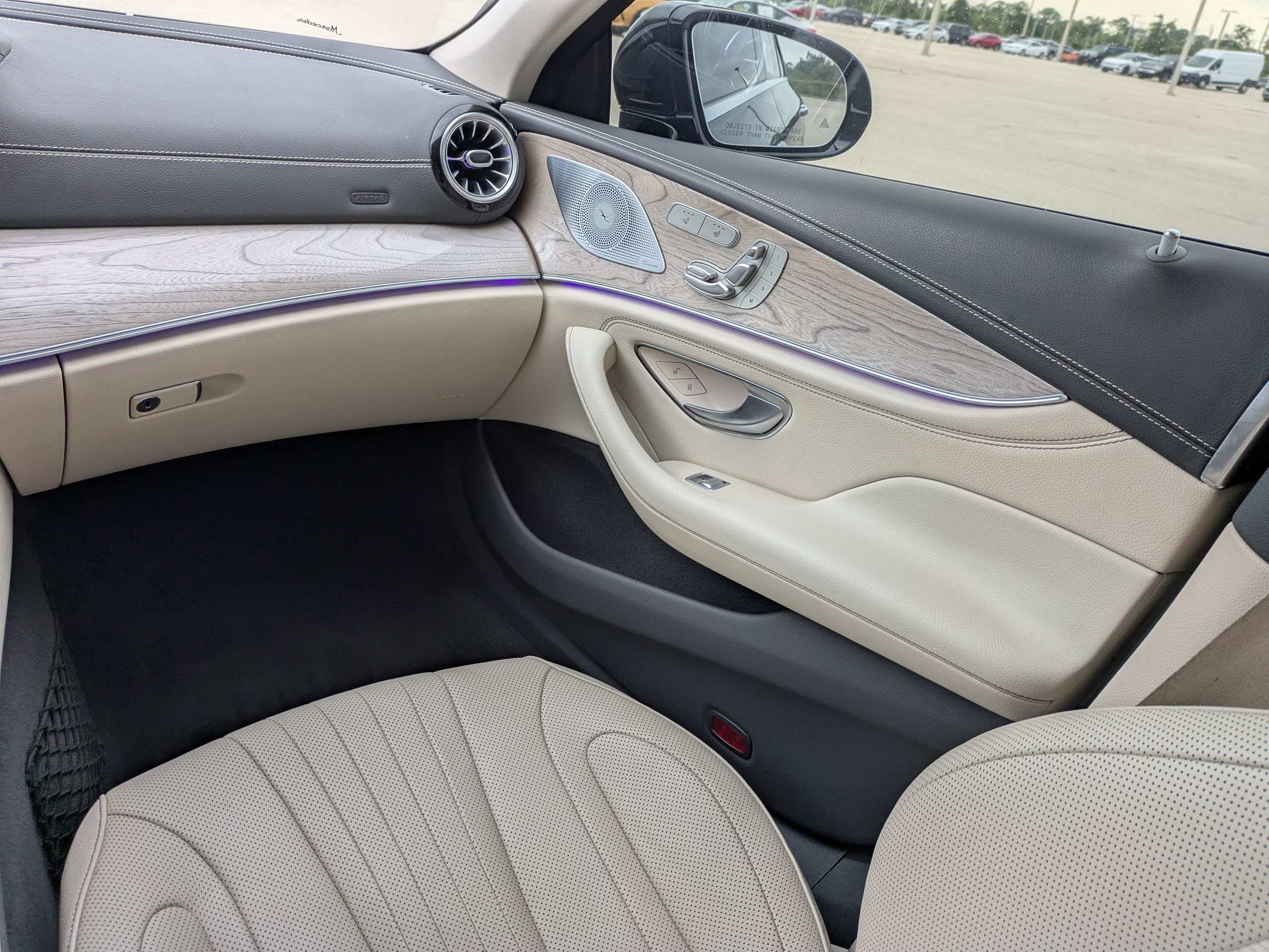 Used 2019 Mercedes-Benz CLS 450 image 17