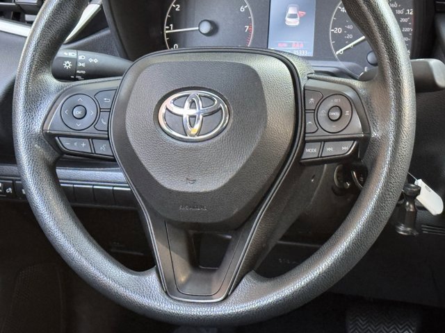 Used 2024 Toyota Corolla LE image 18