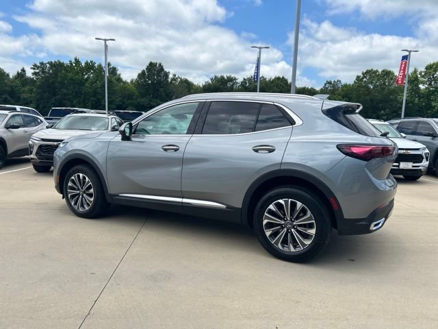 Used 2024 Buick Envision Preferred AWD/4WD image 6