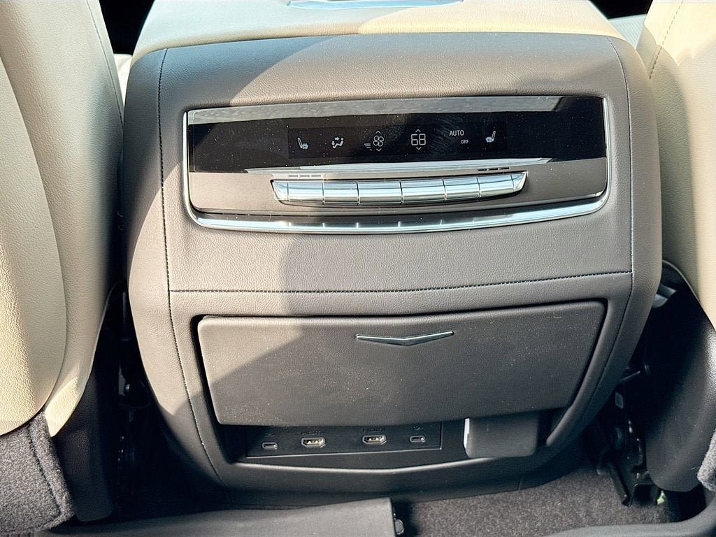 New 2026 Cadillac Escalade Sport w/ Touring Package AWD/4WD image 28