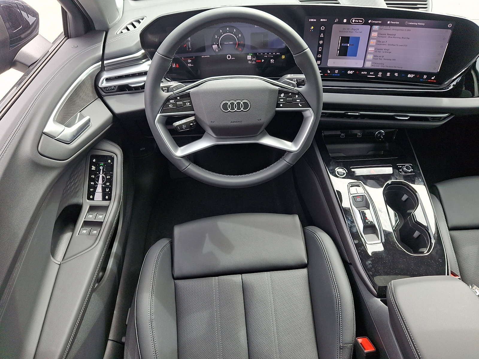 New 2026 Audi A5 2.0T Premium Plus image 7