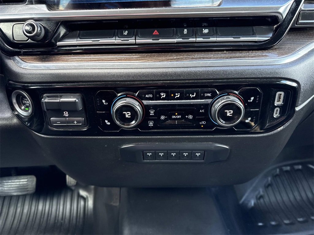 Used 2024 Chevrolet Silverado 2500 LT w/ Convenience Package image 19