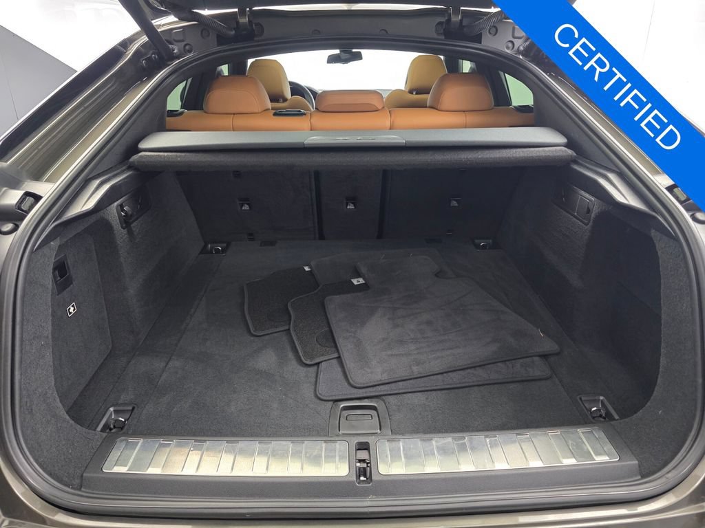Used 2023 BMW X6 xDrive40i w/ M Sport Package AWD/4WD image 14