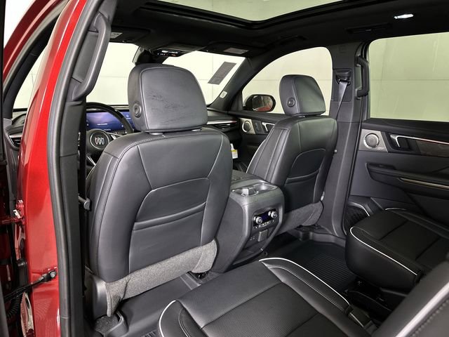 New 2026 Buick Enclave Avenir image 22