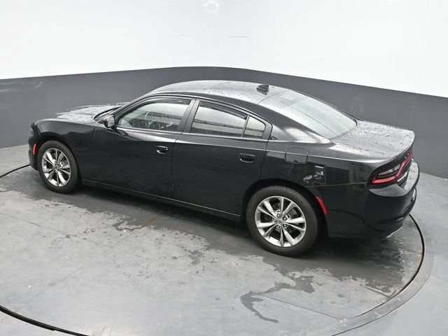 Used 2021 Dodge Charger SXT AWD/4WD image 32