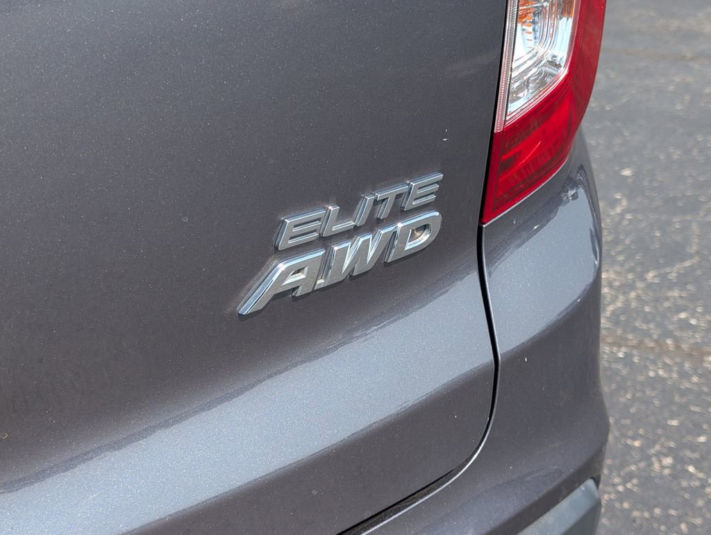 Used 2020 Honda Passport Elite image 25