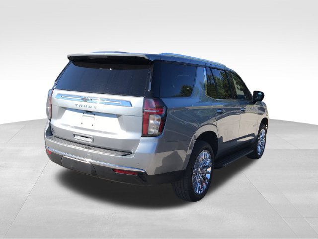 Certified 2023 Chevrolet Tahoe LS w/ Driver Alert Package AWD/4WD image 26