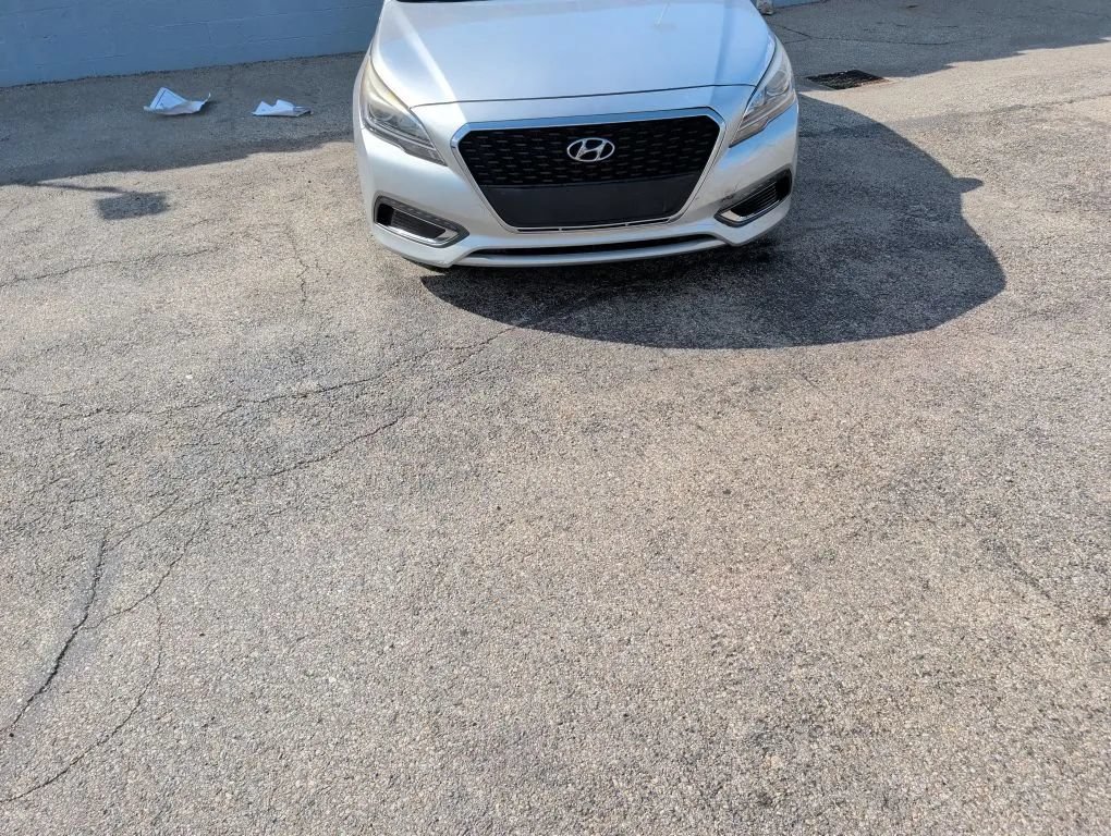 Used 2016 Hyundai Sonata SE FWD image 27