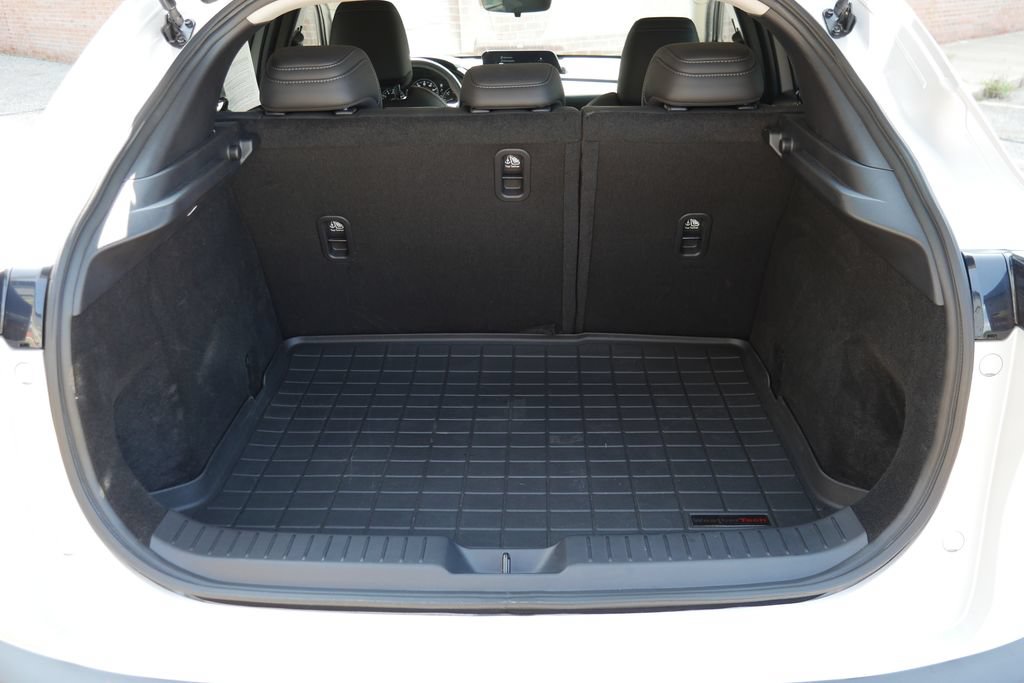 Used 2024 MAZDA CX-30 AWD 2.5 S w/ Select Sport Pkg image 8