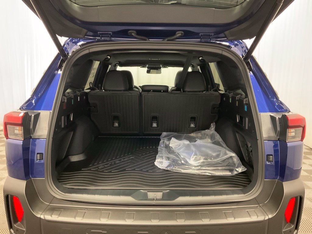 New 2026 Subaru Outback Touring XT AWD/4WD image 34